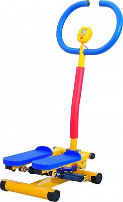 MECHANICKY STEPPER  PRE DETI FT09