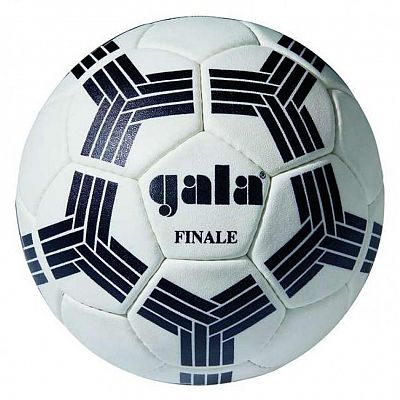 Lopta sálová kop. FINALE BF3013S
