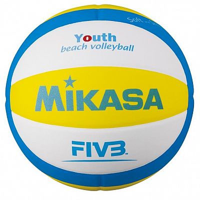 Lopta BEACH volejbal MIKASA SBV