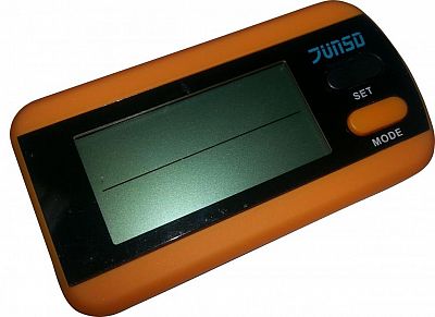 Krokomer JUNSO 3D JS 218