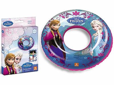 Kruh plavecký mondo FROZEN 50CM