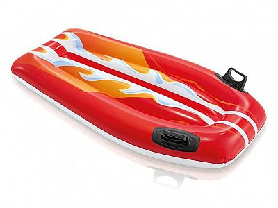 Lehátko INTEX detské s držadlami 58165