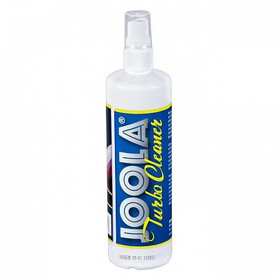 Čistič pálok na stolný tenis JOOLA 250ml