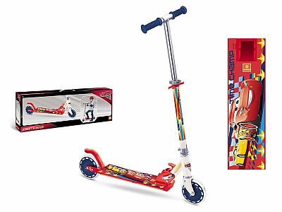 Kolobežka MONDO ALU 181 CARS