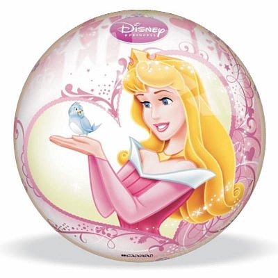 Lopta detský MONDO PRINCESS D. 140