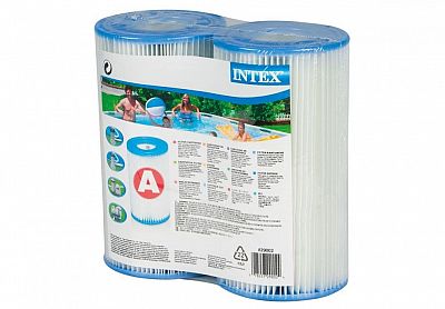 Papierová vložka do filtra INTEX 29002