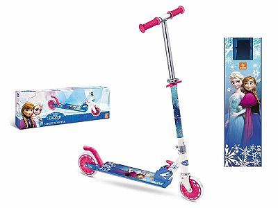 Kolobežka MONDO ALU 181 FROZEN