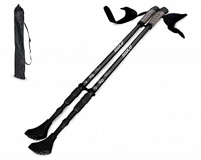 Trekové teleskopické palice SEDCO TRACKING ECO 65-135 cm + obal