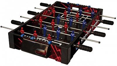Stolný futbal SPARTAN 4818