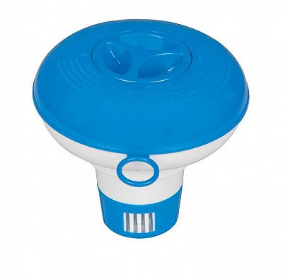Plávajúce dávkovač bazénov INTEX 29040