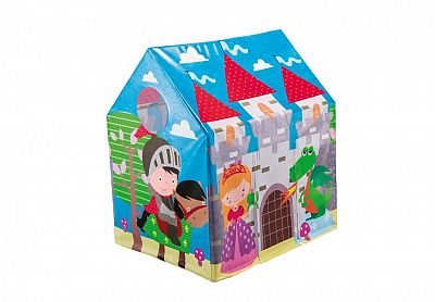 Plastový domček Intex 45642 97x75x107 cm