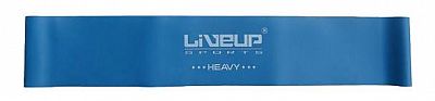 Aerobic guma LiveUp 5 cm