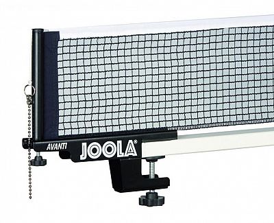 Držiak na stolný tenis so sieťkou JOOLA AVANTI