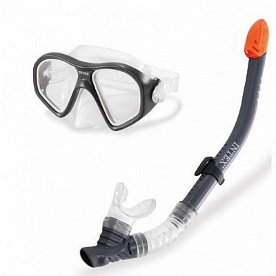 Potápačský SET Intex 55648 REEF RIDER