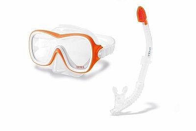 Potápačský SET Intex 55647 WAVE RIDER
