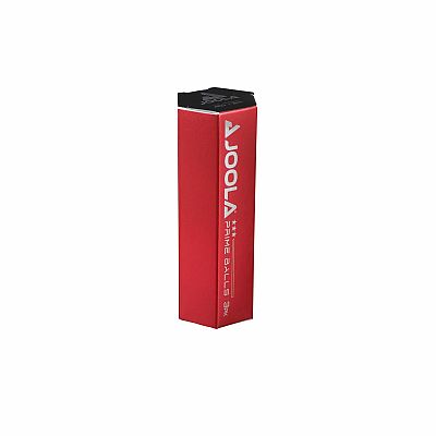 Loptičky na stolný tenis JOOLA PRIME ABS *** - SET 3 ks