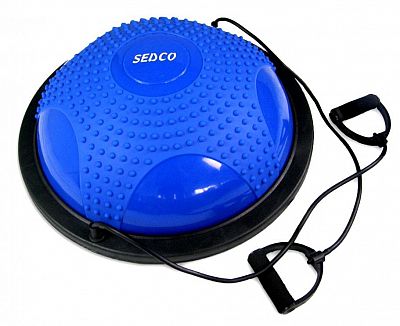 Balančná podložka SEDCO CX-GB1550 58 cm s madlami