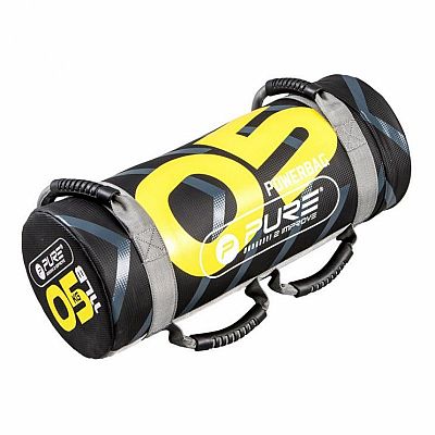 Posilňovací Power bag P2I
