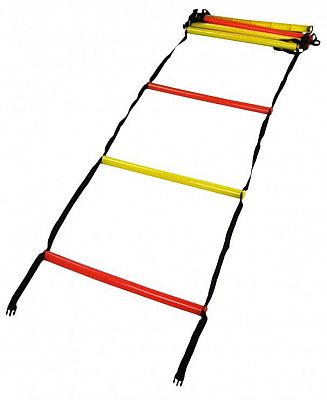 Rebrík frekvenčný SEDCO Agility PRO - 4,5 m