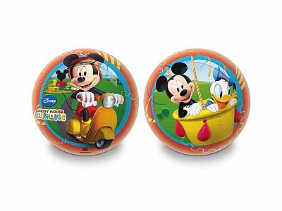 Lopta detský MONDO DISNEY MICKEY 140