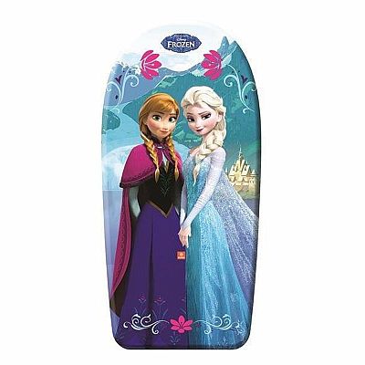 Plavecká doska MONDO FROZEN 84 cm