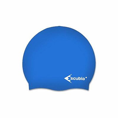 Kúpacia čiapka SILICON ESCUBIA 62020 Senior