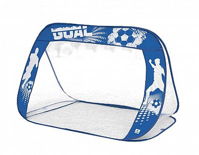 Bránka futbal MONDO POP-UP 115 * 76 * 73 cm