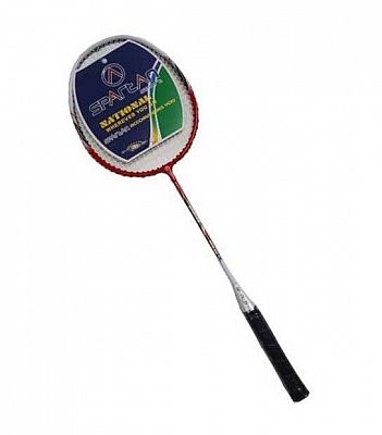 Bedmintonová raketa SPARTAN JIVE