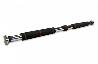Hrazda do dverí SEDCO CR2012 nastaviteľná 63-93 cm