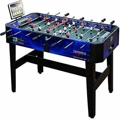 Stolný futbal SPARTAN 5800