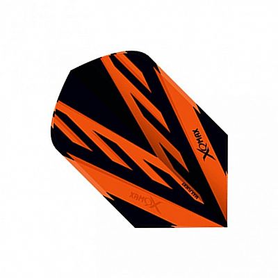 Letky XQ MAX Slim PVC ROKOV