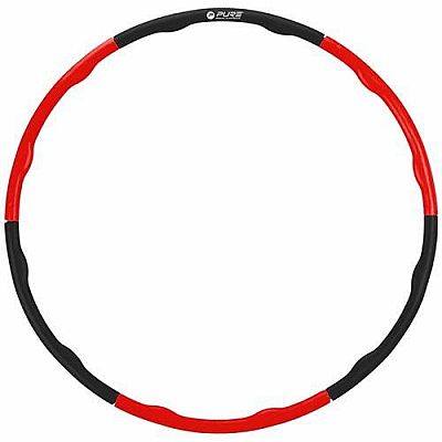 Pure2Improve Skladacia hula hoop