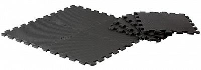 Fitness podložka Pure2Improve 30x30x0, 9cm-8KS