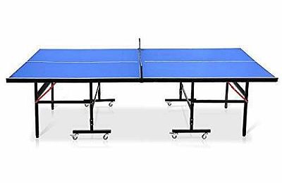 Stôl na stolný tenis SUNNY 6000 vonkajší 6 mm ALU
