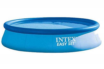 Bazén Intex Easy 305 x 61 cm s filtráciou 28118