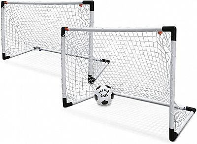 Set dvoch gólov Mondo mini