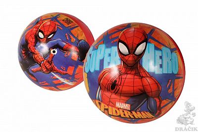 Lopta detská MONDO SPIDERMAN 230