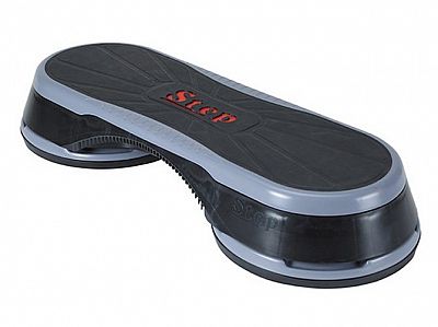 Fitness step debnička SEDCO 776TR - 100x33x12/17/22cm