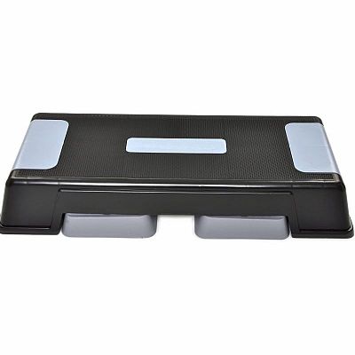Aerobic step debnička SEDCO 70x28x12/17/22 cm