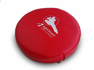 Boxovacia lapa Apriori Mini Terč, koža