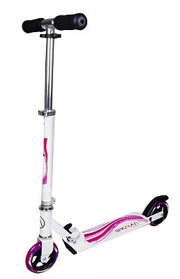 Kolobežka SPARTAN Girl Scooter 125 mm