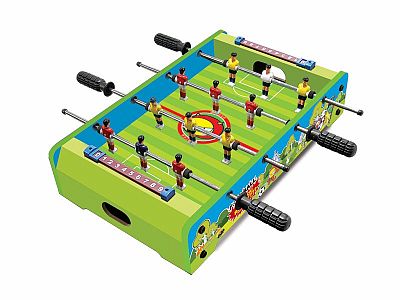 Stolný futbal MINI SPARTAN 4817