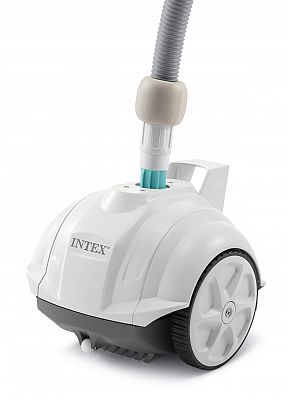 Automatický vysávač bazénov Intex 28007 Auto Pool Cleaner ZX50