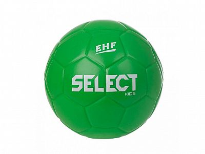Lopta hádzaná Select Foam ball Kids - 0