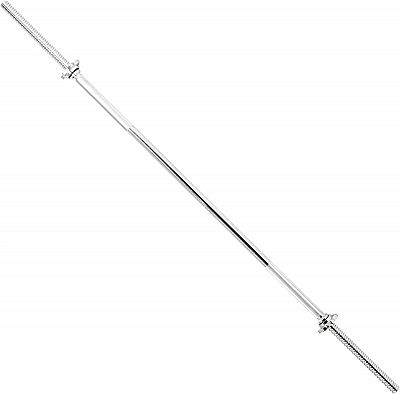 Tyčka činky veľká 150cm diam.24mm