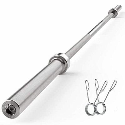 Olympijská os Sedco Olympic 150cm - 50mm
