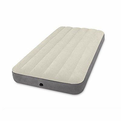 Nafukovací matrac Intex 64101 DELUXE SINGLE TWIN 191x99x25 cm