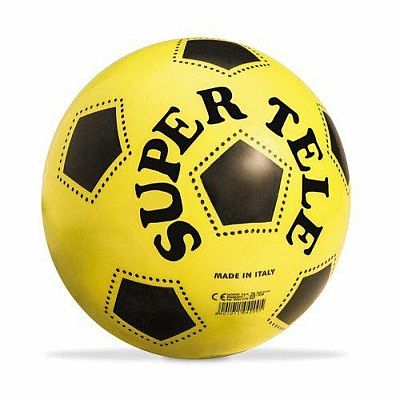 Lopta detská MONDO BIOBALL SUPER TELE 140