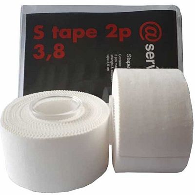Tejpovacia páska SPARTAN S-TAPE 2 pack