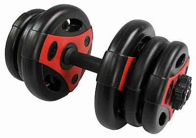 Činka nakladacia 10 kg - SEDCO DBS1207